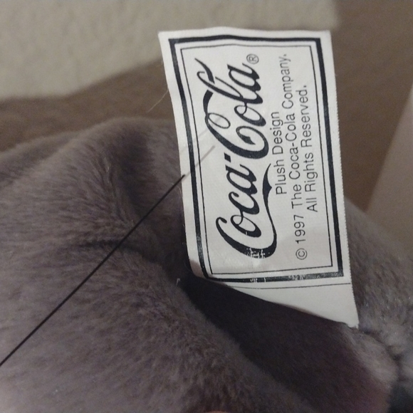 Coca cola seal - Picture 3 of 3